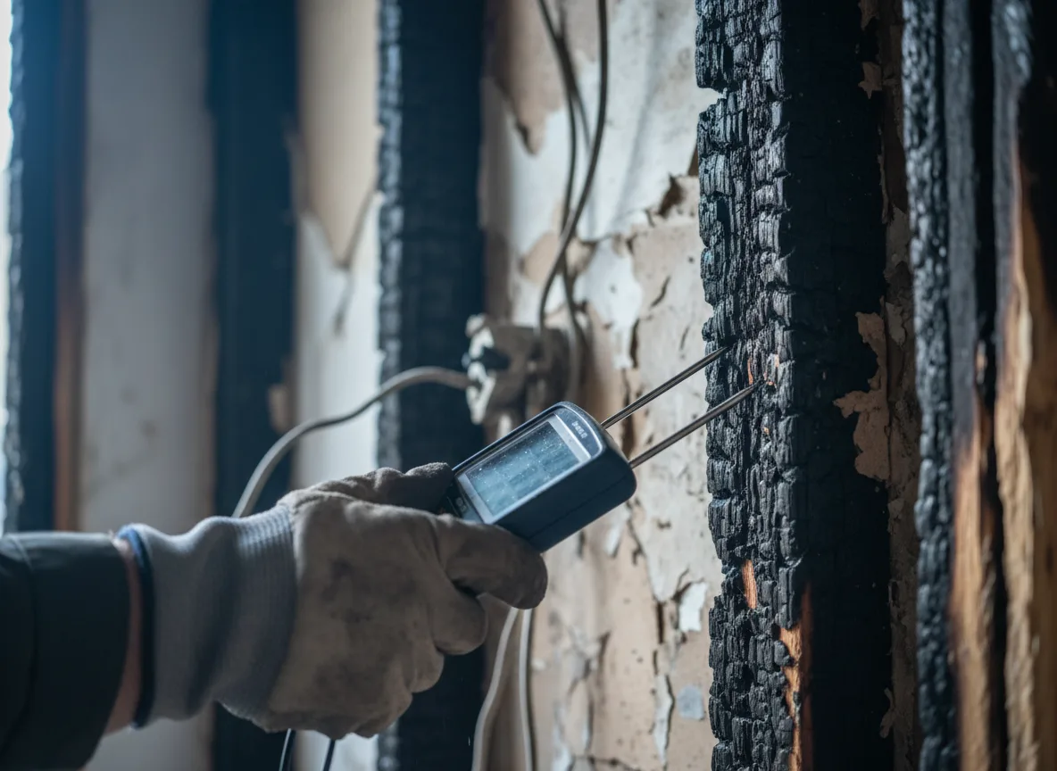 Fire Damage Restoration Waterford, CA FAQs